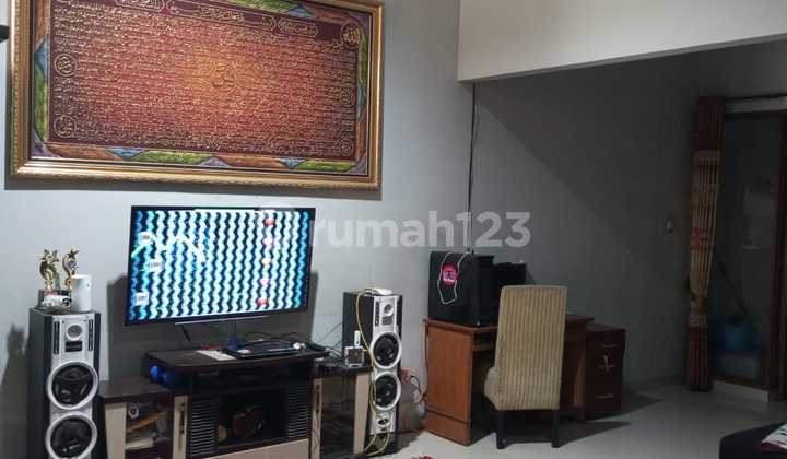 Rumah di Bojongsoang Cikoneng Dkt Stt Telkom Bandung 2
