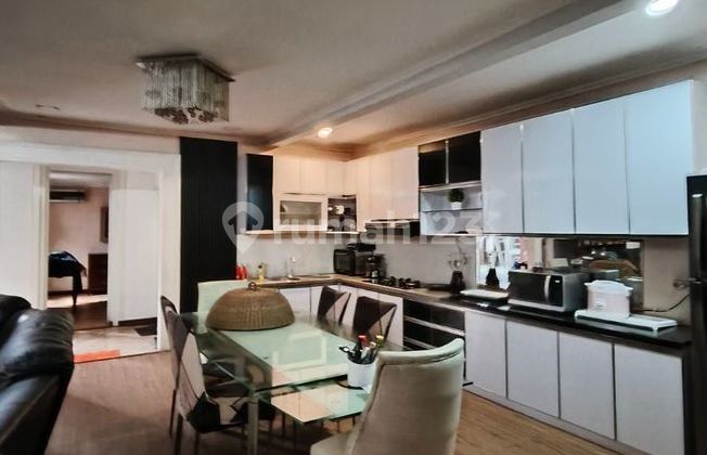 Rumah di Setra Duta Dekat Maranatha Pasteur Bandung 2