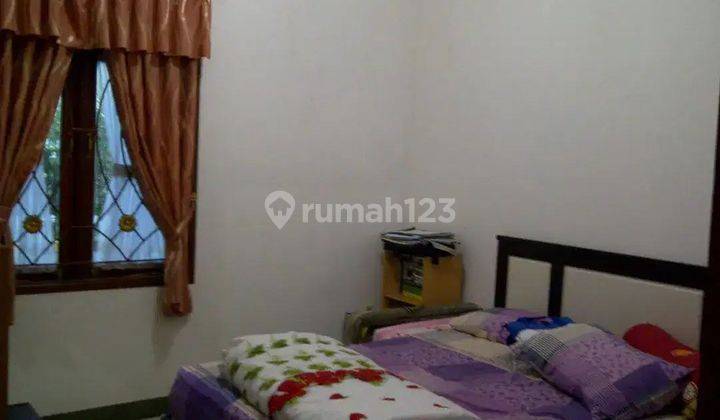 Dijual Cepat Rumah Antapani Dekat Puri Dago Arcamanik Bandung 2