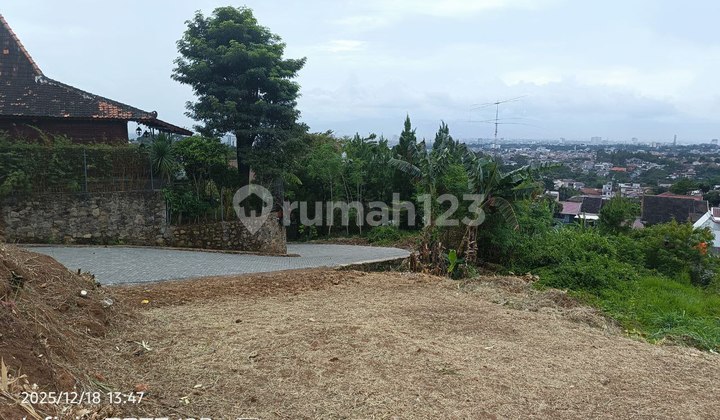 Tanah Murah di Awiligar Ligar Cibeunying Bandung Best View Tanah Murah di Awiligar Ligar Cibeunying Bandung Best View