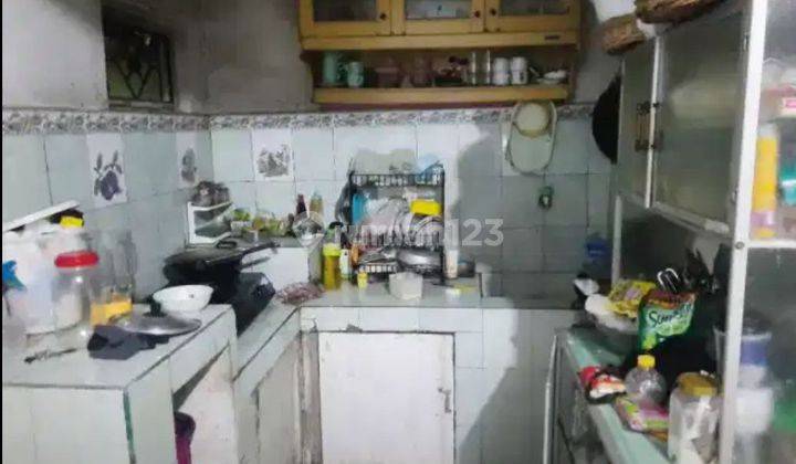 Dijual Cepat Rumah Hitung Tanah Antapani Arcamanik Bandung 2