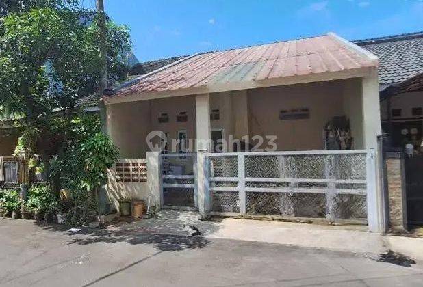 Rumah Bagus Murah Griya Cempaka Arum Panyileukan Cibiru Bandung 1