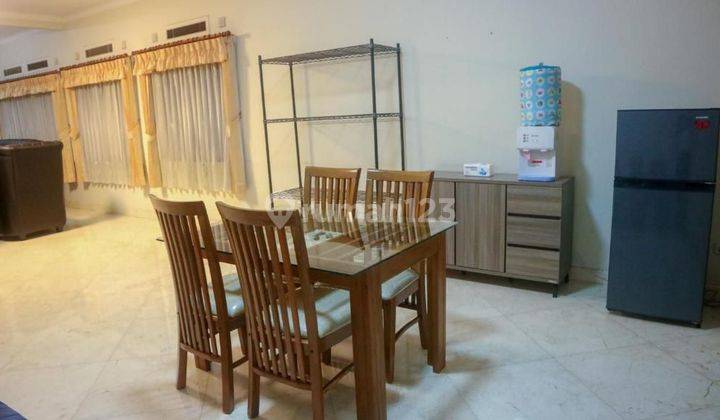 Rumah Mewah Bagus Dago Asri Dekat Itb Tahura Full Furnished 2