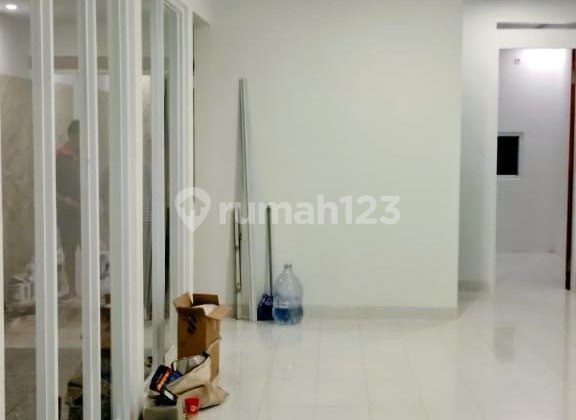 Minimalist House Ready to Occupy Turangga Buahbatu Near SMA 8 Bandung 2