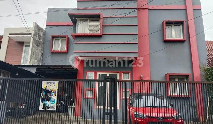 Below the Price of Boarding Houses in Dago Cisitu Indah Kanayakan