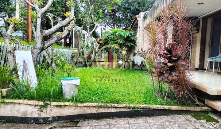 Best Loc Rumah Lama di Sayap Riau Bandung Kota