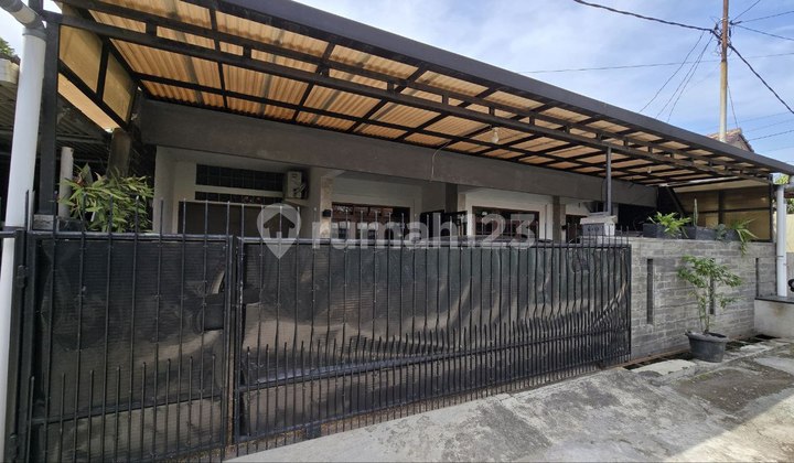 Dijual Rumah Semi Furnish Kopo Permai Bandung Dijual Rumah Semi Furnish Kopo Permai Bandung