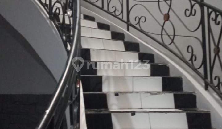 Nice 2-Storey House Ready to Occupy in Antapani Near Cicaheum Bandung 2