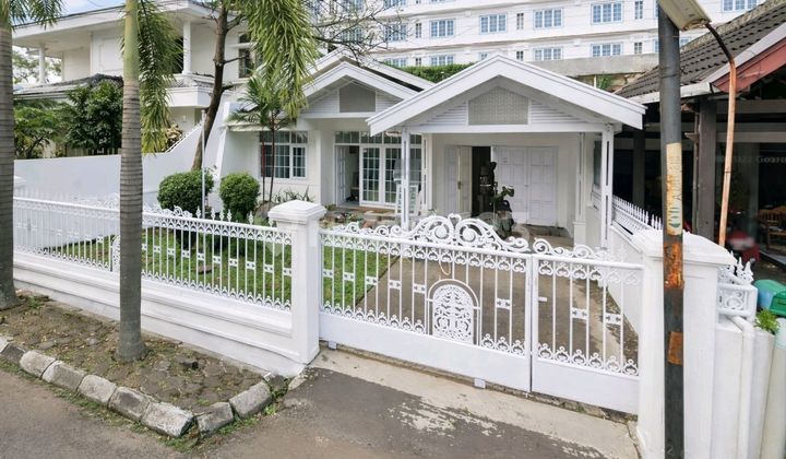 Best Deal !! Rumah Siap Huni di Turangga Bandung Lingkungan Bagus