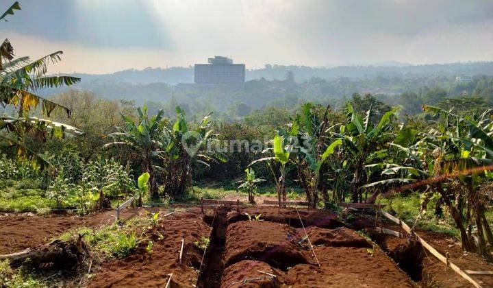 Tanah Murah Ligar Awiligar Raya Dago Cigadung Cocok U Cluster 1