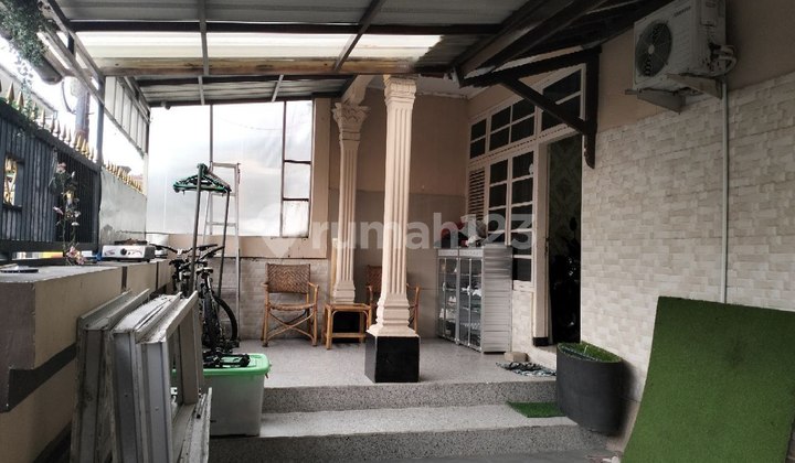 Rumah Dekat ke Turangga Martanegara Sesko Tni Tsm Bandung 2