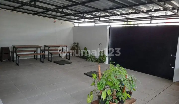 Rumah + Kosan di Cisitu Indah Dago Tubis Dekat Itb Bandung 1