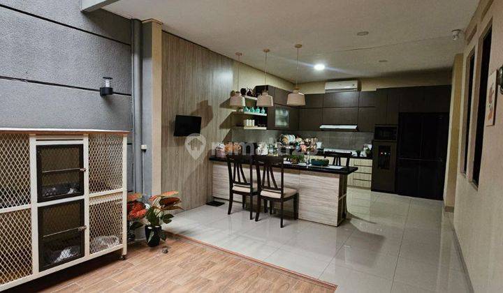 Dijual Rumah Di Batununggal Indah Bandung Dekat Soekarno Hatta  2