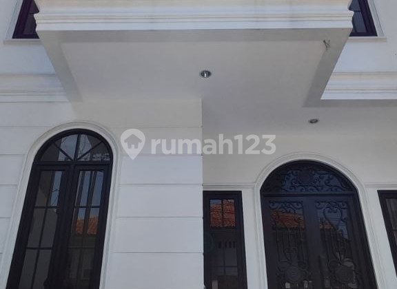 Dijual Rumah Baru Sayap Bkr Area Buahbatu Bandung Kota Strategis