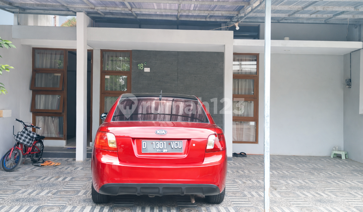 Rumah di Bojongsoang Cikoneng Dkt Stt Telkom Bandung 1