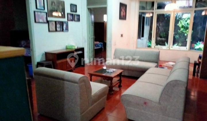 Rumah Bagus di Buah Batu Pasir Salam Bkr Srimahi Bandung 2