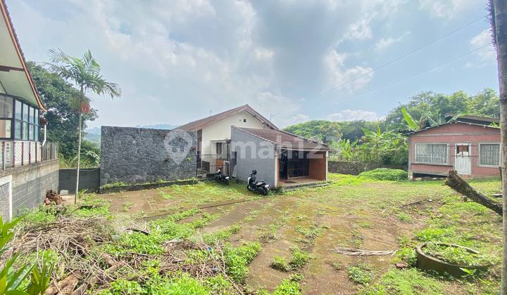 Tanah Bonus Bangunan di Dago Dekat Cisitu Tubagus Ismail Itb Tanah Bonus Bangunan di Dago Dekat Cisitu Tubagus Ismail Itb