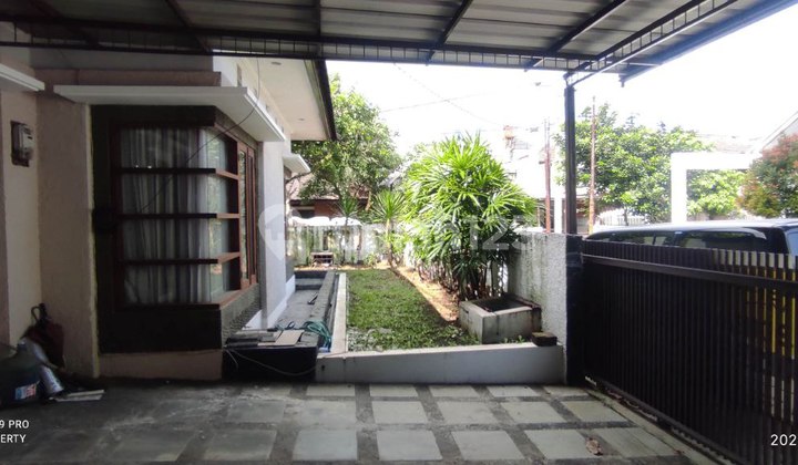 Rumah Bagus di Turangga Buahbatu Bandung Rumah Bagus di Turangga Buahbatu Bandung