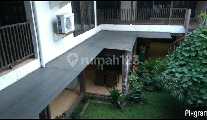 Rumah 2 Lantai di Turangga Buahbatu Lengkong Bandung 2