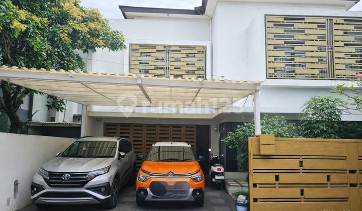 Ready-to-Occupy House in Cijagra Suryalaya Near Griya Buah Batu Ready-to-Occupy House in Cijagra Suryalaya Near Griya Buah Batu