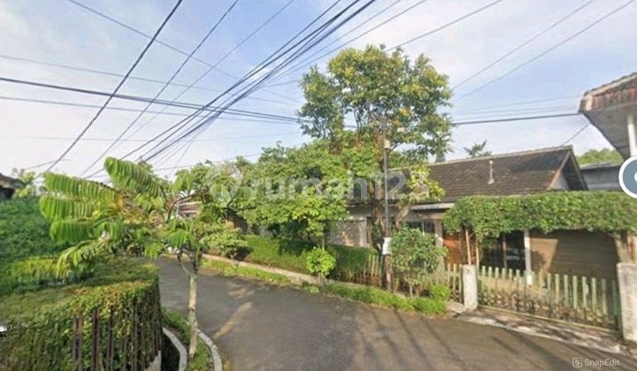 Dijual Cepat Rumah Hitung Tanah di Golf Arcamanik Bandung