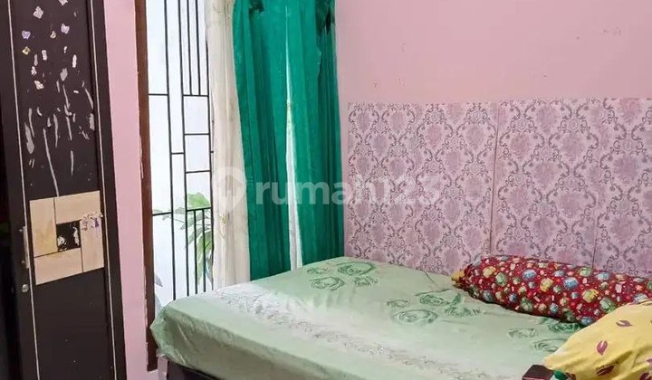 Rumah Bagus Siap Huni di Ciganitri Bandung 2