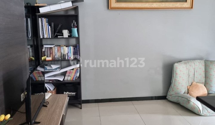 Nice House in Grand Sharon Near Margahayu Raya Bandung 2