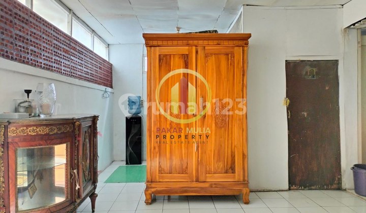 Rumah Lama di Sukaluyu Dekat Cikutra Pahlawan Bandung 2