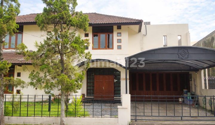 Hot Deal Rumah di Kembar Dkt Buahbatu Pasir Salam Bkr Bandung