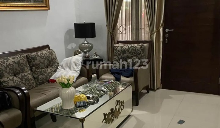 Nice House in Puri Dago Setra Dago Antapani Bandung 2