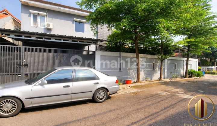 Rumah Minimalis Siap Huni di Batununggal Parakan Bandung Kota