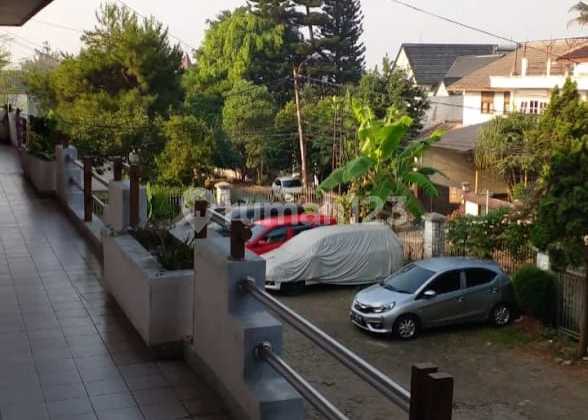 Boarding House in Tubagus Ismail Dago Cisitu ITB Bandung 1