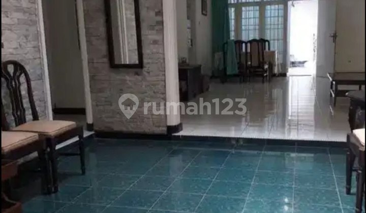 Best Deal !! Rumah Siap Huni di Turangga Bandung Lingkungan Bagus 2