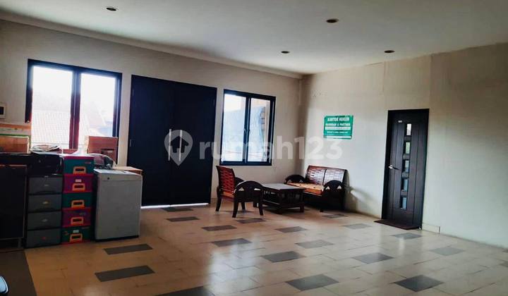 Nice Cheap 2-Story House Riau Laswi Wing Bandung 2