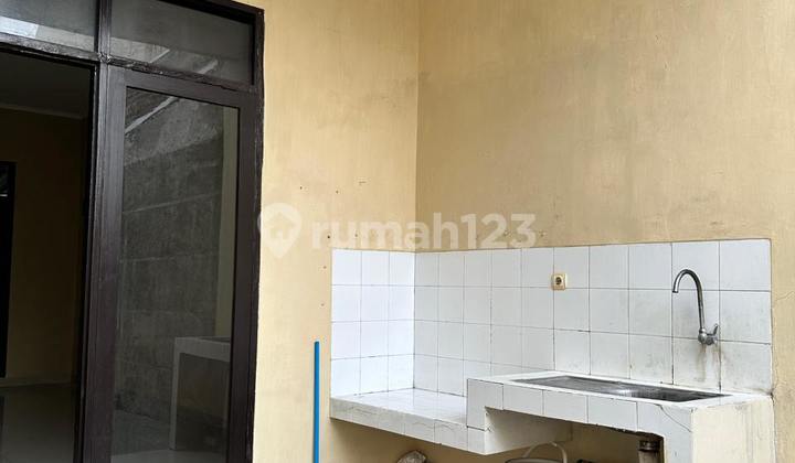 Rumah Bagus Mininalis Siap Huni di Setra Dago Antapani Bandung 2