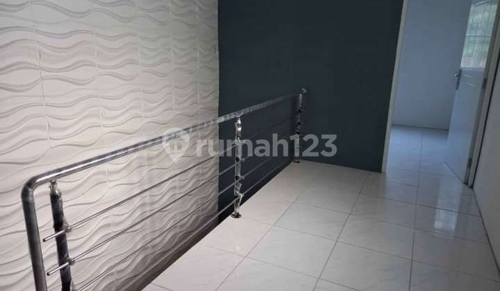 Rumah Bagus Minimalis di Antapani Dekat Arcamanik Bandung 2