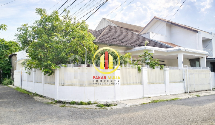 Affordable Move-In Ready House in Turangga Buahbatu, Near Sesko Bandung