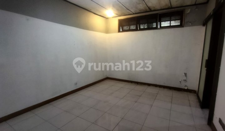 Rumah Hitung Tanah di Tubagus Ismail Cigadung Dago Itb Bandung 2