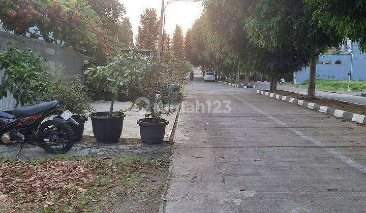 Jarang Ada Tanah Kavling Siap Bangun Tanjungsari Antapani 1