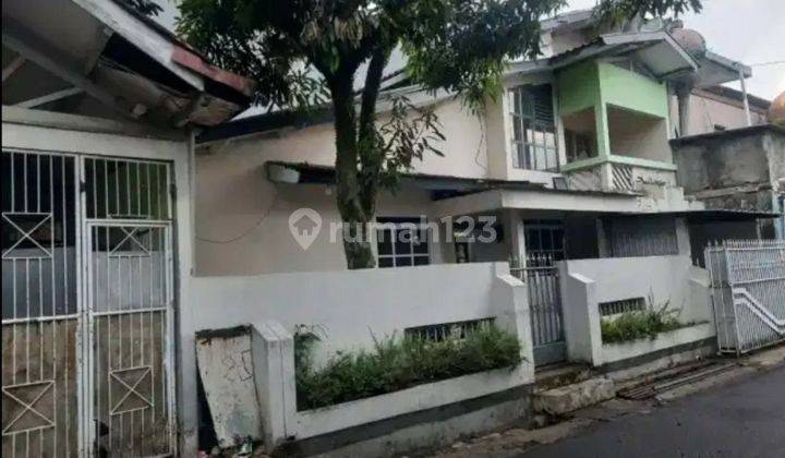 Dijual Cepat Rumah Hitung Tanah Antapani Arcamanik Bandung 1