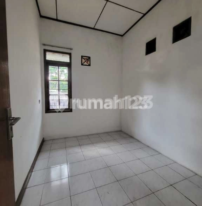 Rumah Bagus Terawat Murah di Sayap Riau Bandung 2