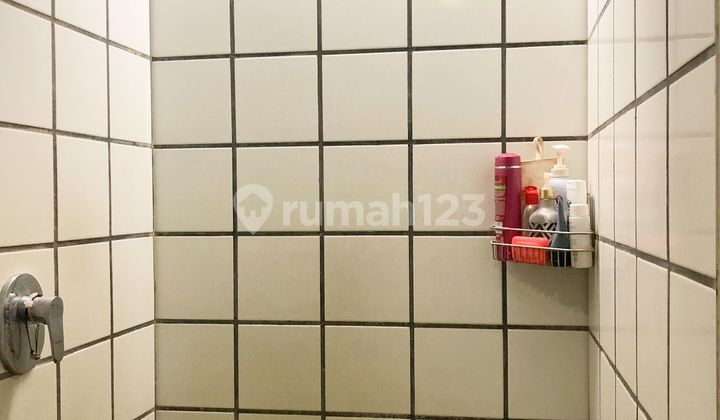 Hot Deal Dijual Rumah Artistik di Bojingkoneng Cikutra Bandung 2