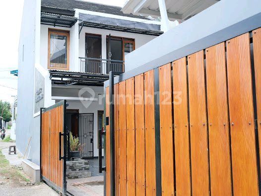 Rumah Bagus Murah di Gegerkalong Dipalaya Dekat Polban Bandung Rumah Bagus Murah di Gegerkalong Dipalaya Dekat Polban Bandung