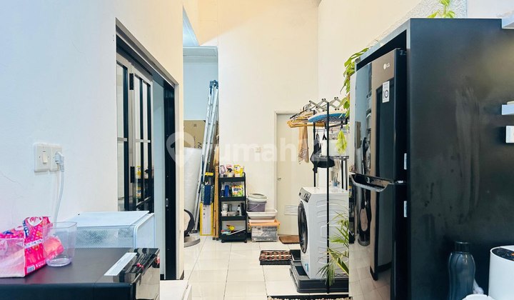 Rumah Bagus Minimalis Siap Huni di Cibaduyut Taman Cubaduyut Indah 2