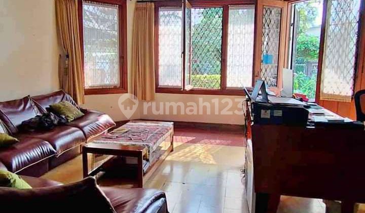 Rumah Murah Bagus di Sayap Riau Bandung Kota 2