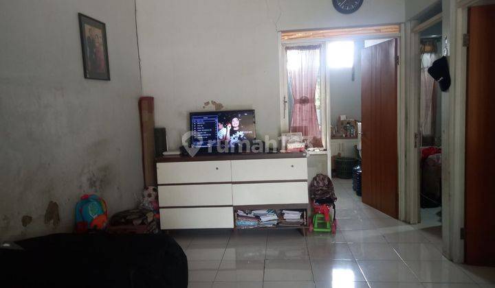 Rumah Di Antapani Arcamanik Bandung Siap Huni 2