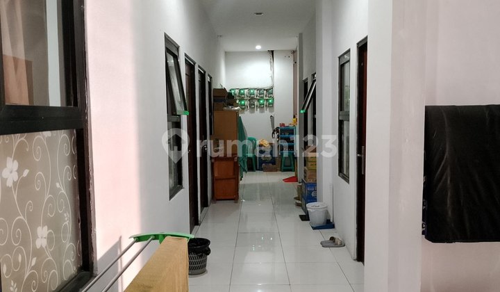 Boarding House in Cikutra Near Pahlawan Cibeunying Widyatama 2