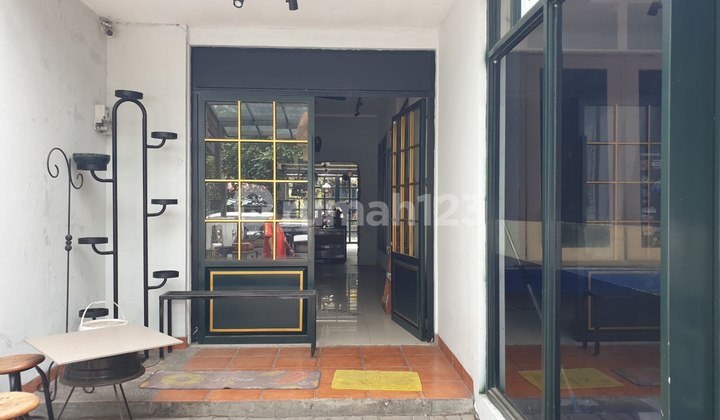 House and Business in Puri Dago Antapani Bandung 2