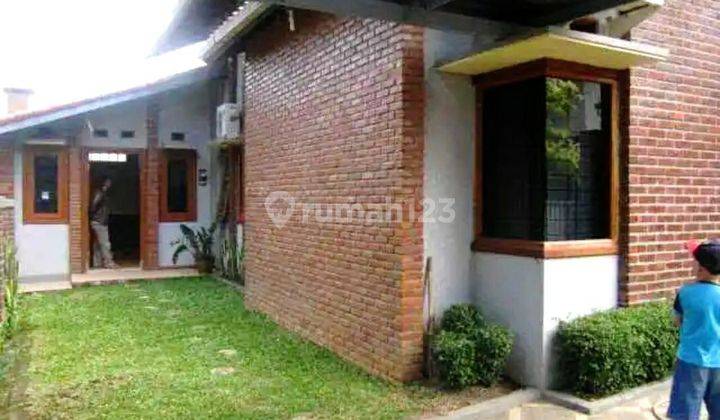 Rumah Hoek DI turangga Buahbatu Bandung Bagus 2