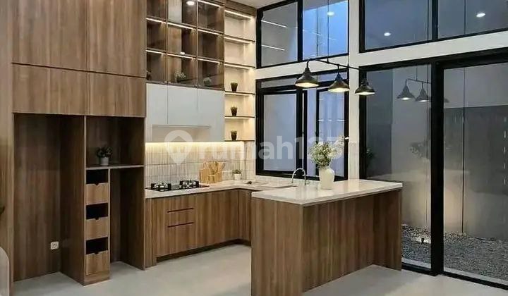 Rumah di Pesona Bali Residence Universitas Dekat Telkom Buah Batu 2